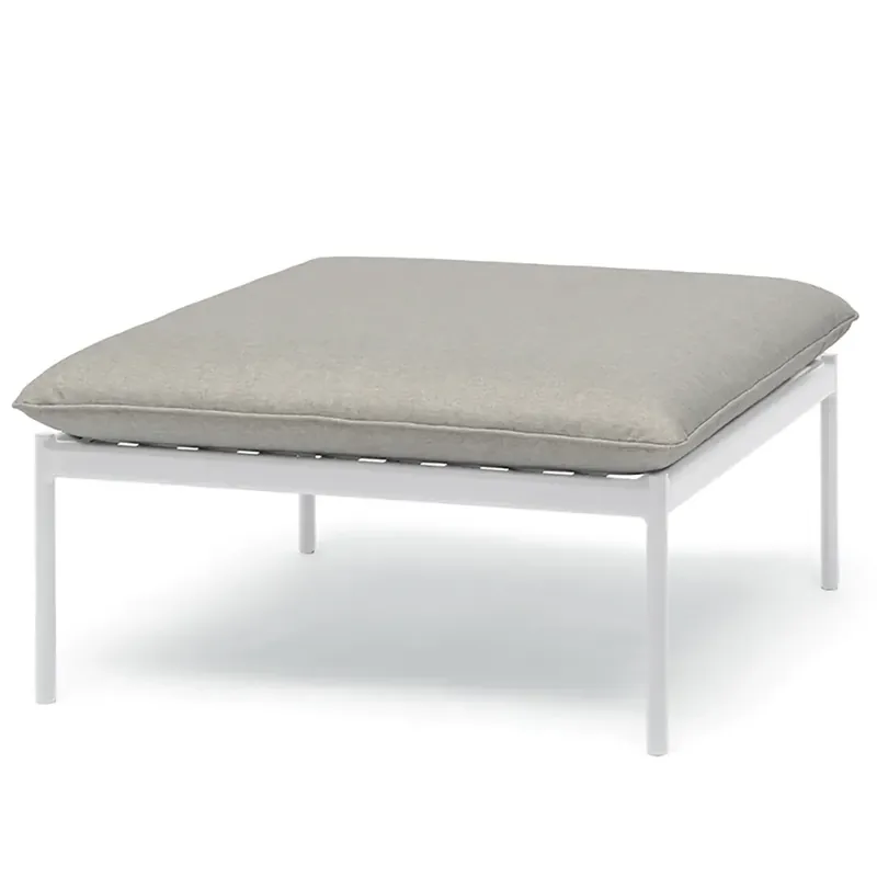 Bolmsö Divan Vit Utförsäljning